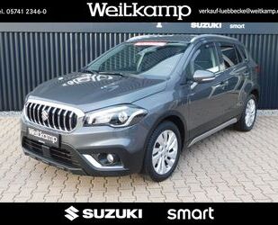 Suzuki (SX4) S-Cross Gebrauchtwagen
