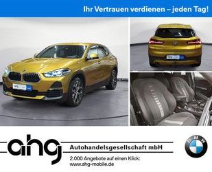 BMW X2 Gebrauchtwagen