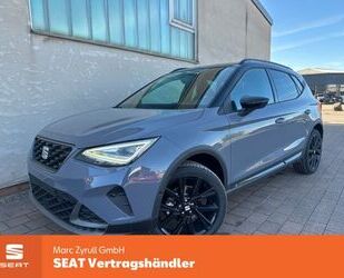 Seat Arona Gebrauchtwagen