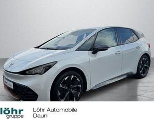 Cupra Born Gebrauchtwagen