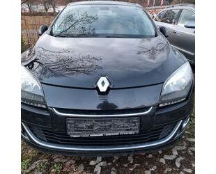 Renault Megane Gebrauchtwagen