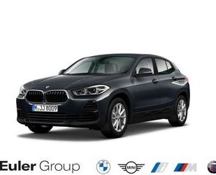 BMW X2 Gebrauchtwagen