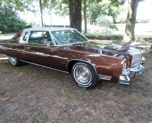 Chrysler New Yorker Gebrauchtwagen