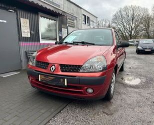 Renault Clio Gebrauchtwagen