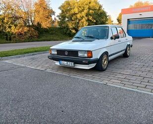 VW Jetta Gebrauchtwagen