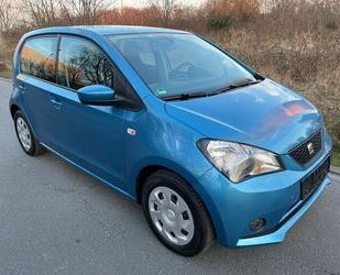Seat Mii Gebrauchtwagen