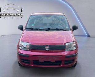 Fiat Panda Gebrauchtwagen