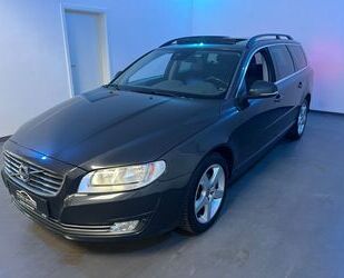 Volvo V70 Gebrauchtwagen
