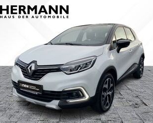 Renault Captur Gebrauchtwagen
