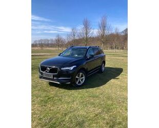 Volvo XC90 Gebrauchtwagen