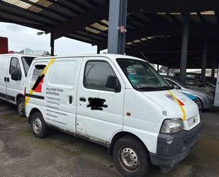 Suzuki Carry Gebrauchtwagen