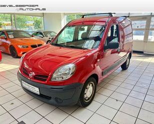 Nissan Kubistar Gebrauchtwagen