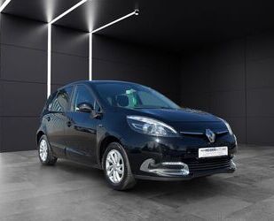 Renault Scenic Gebrauchtwagen