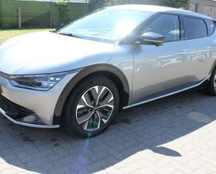 Kia EV6 Gebrauchtwagen