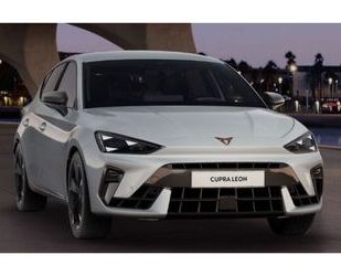 Cupra Leon Gebrauchtwagen