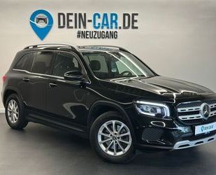 Mercedes-Benz GLB 200 Gebrauchtwagen
