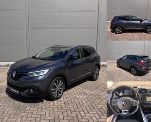 Renault Kadjar Gebrauchtwagen