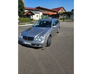 Mercedes-Benz E 320 Gebrauchtwagen