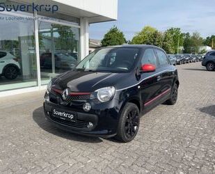 Renault Twingo Gebrauchtwagen