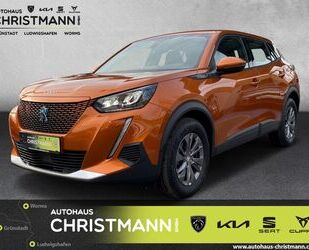 Peugeot 2008 Gebrauchtwagen