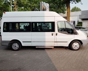 Ford Transit Gebrauchtwagen