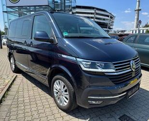 VW T6 Multivan Gebrauchtwagen