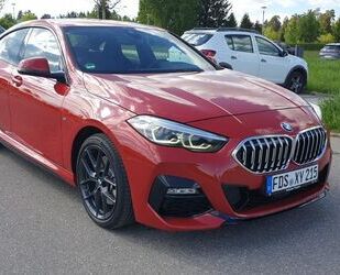 BMW 220 Gebrauchtwagen