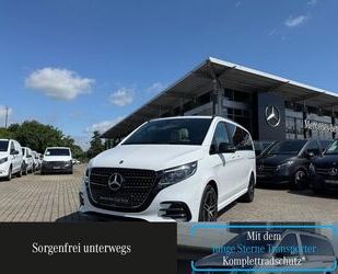 Mercedes-Benz V 300 Gebrauchtwagen