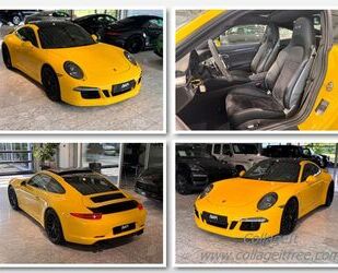 Porsche 991 Gebrauchtwagen
