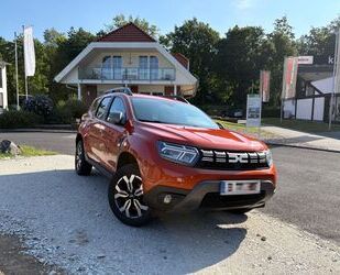 Dacia Duster Gebrauchtwagen