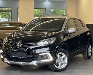 Renault Captur Gebrauchtwagen