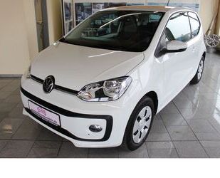 VW up! Gebrauchtwagen