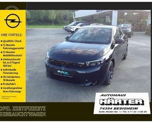 Opel Corsa Gebrauchtwagen