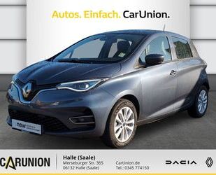 Renault ZOE Gebrauchtwagen