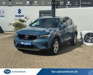 Volvo XC40 Gebrauchtwagen