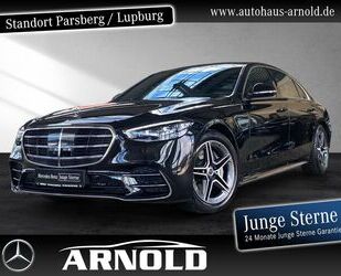 Mercedes-Benz S 450 Gebrauchtwagen