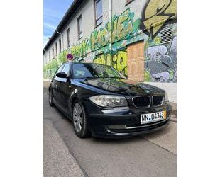 BMW 116 Gebrauchtwagen