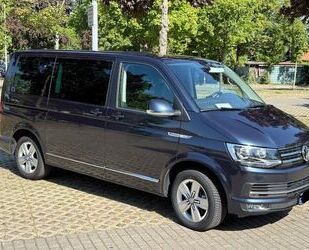 VW T6 Multivan Gebrauchtwagen