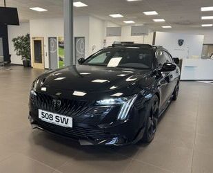 Peugeot 508 Gebrauchtwagen