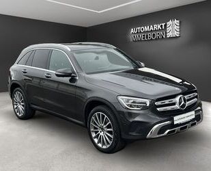 Mercedes-Benz GLC 300 Gebrauchtwagen