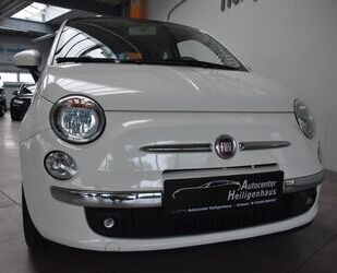 Fiat 500 Gebrauchtwagen