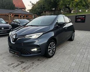 Renault ZOE Gebrauchtwagen