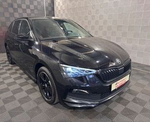 Skoda Scala Gebrauchtwagen