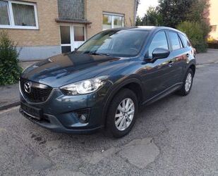 Mazda CX-5 Gebrauchtwagen