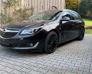 Opel Insignia Gebrauchtwagen