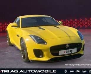 Jaguar F-Type Gebrauchtwagen