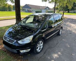 Ford Galaxy Gebrauchtwagen