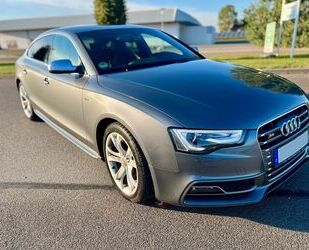 Audi S5 Gebrauchtwagen