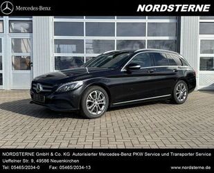 Mercedes-Benz C 220 Gebrauchtwagen