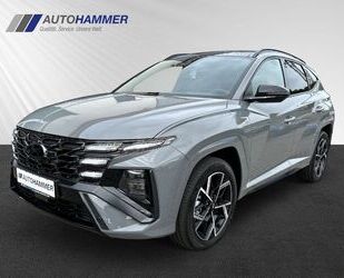 Hyundai TUCSON Gebrauchtwagen